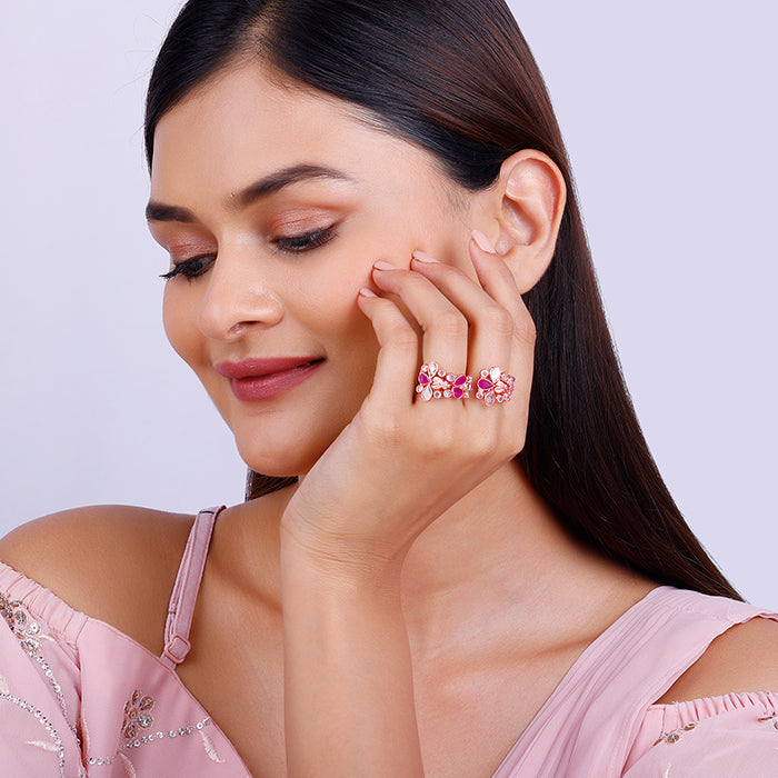 Aaj Sajeya Ring