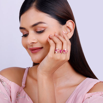 Aaj Sajeya Ring