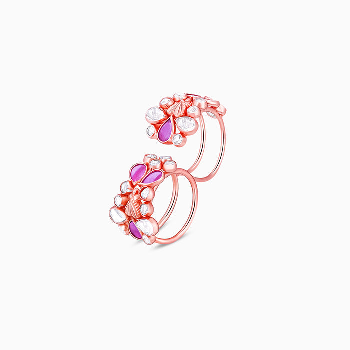 Aaj Sajeya Ring