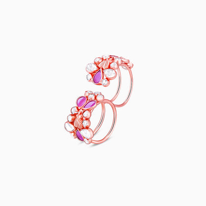 Aaj Sajeya Ring